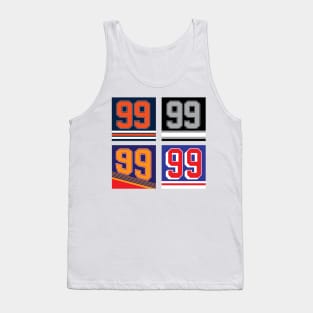 The Great One Tank Top